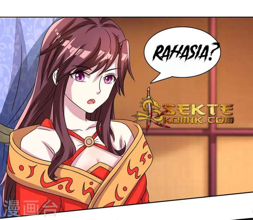 Dushi Xiaoyao Chapter 6 Gambar 16