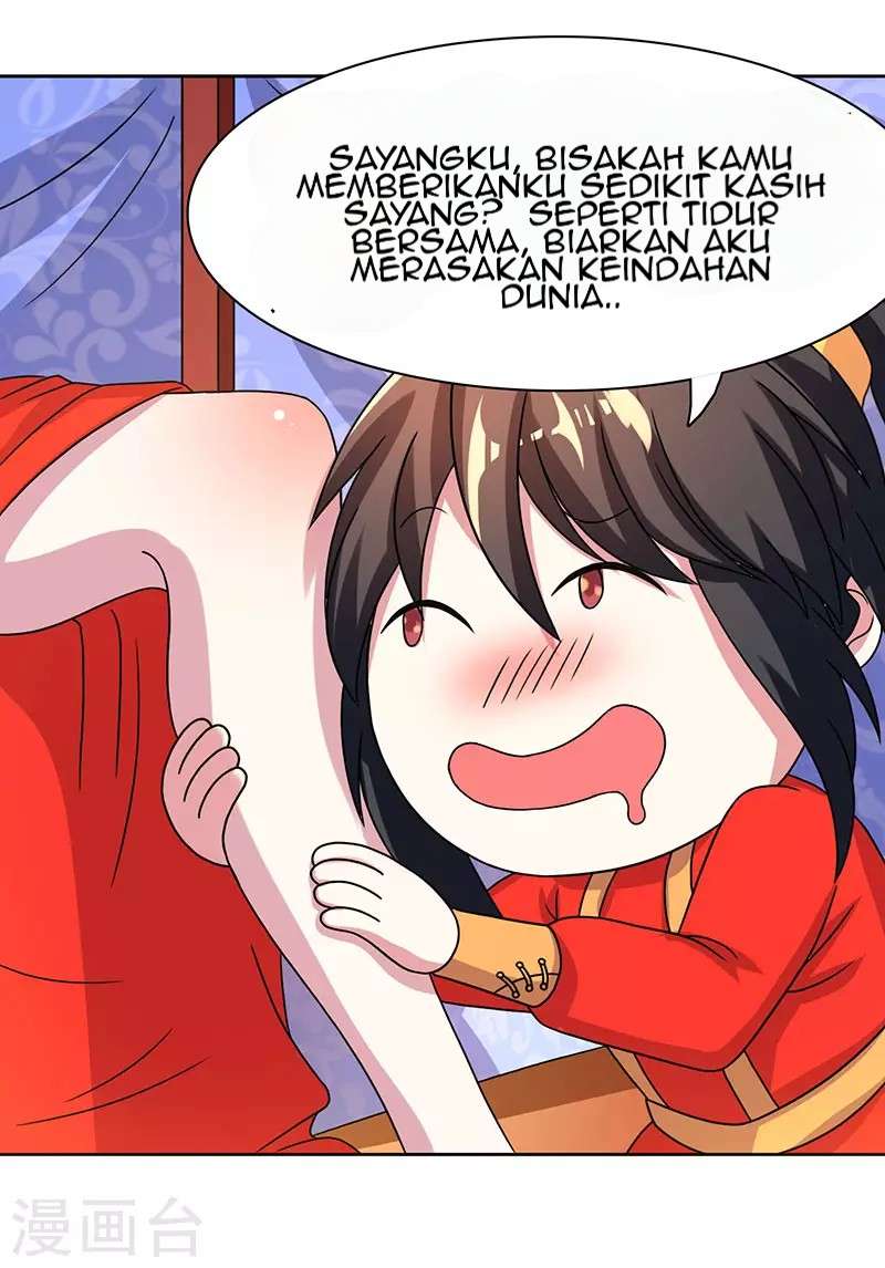 Dushi Xiaoyao Chapter 6 Gambar 20