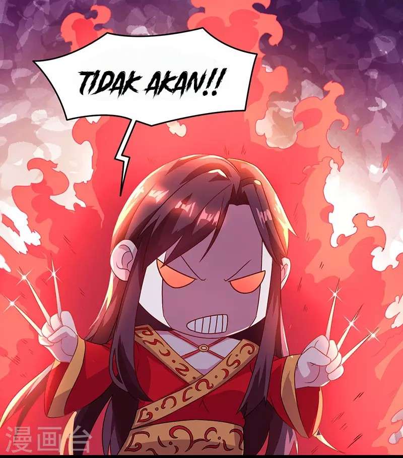 Dushi Xiaoyao Chapter 6 Gambar 21