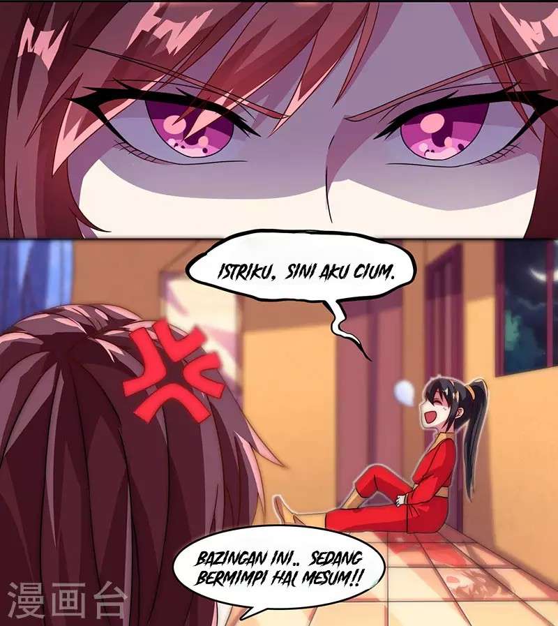 Dushi Xiaoyao Chapter 6 Gambar 24