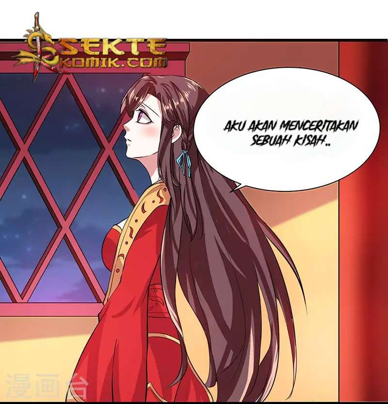 Dushi Xiaoyao Chapter 6 Gambar 4