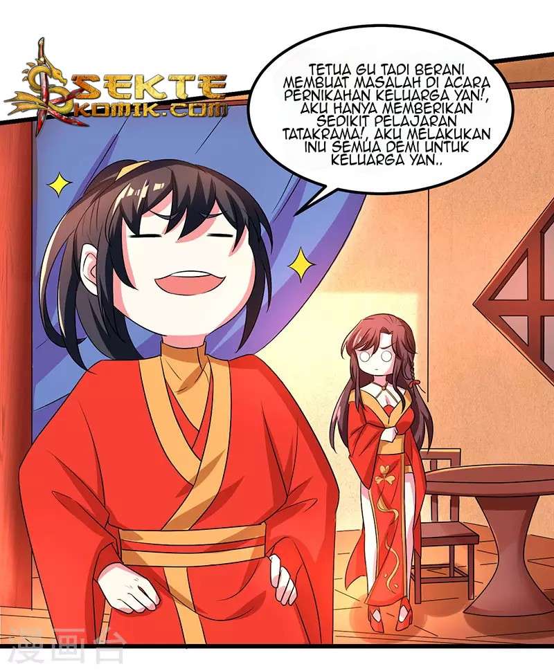 Dushi Xiaoyao Chapter 05 Gambar 4