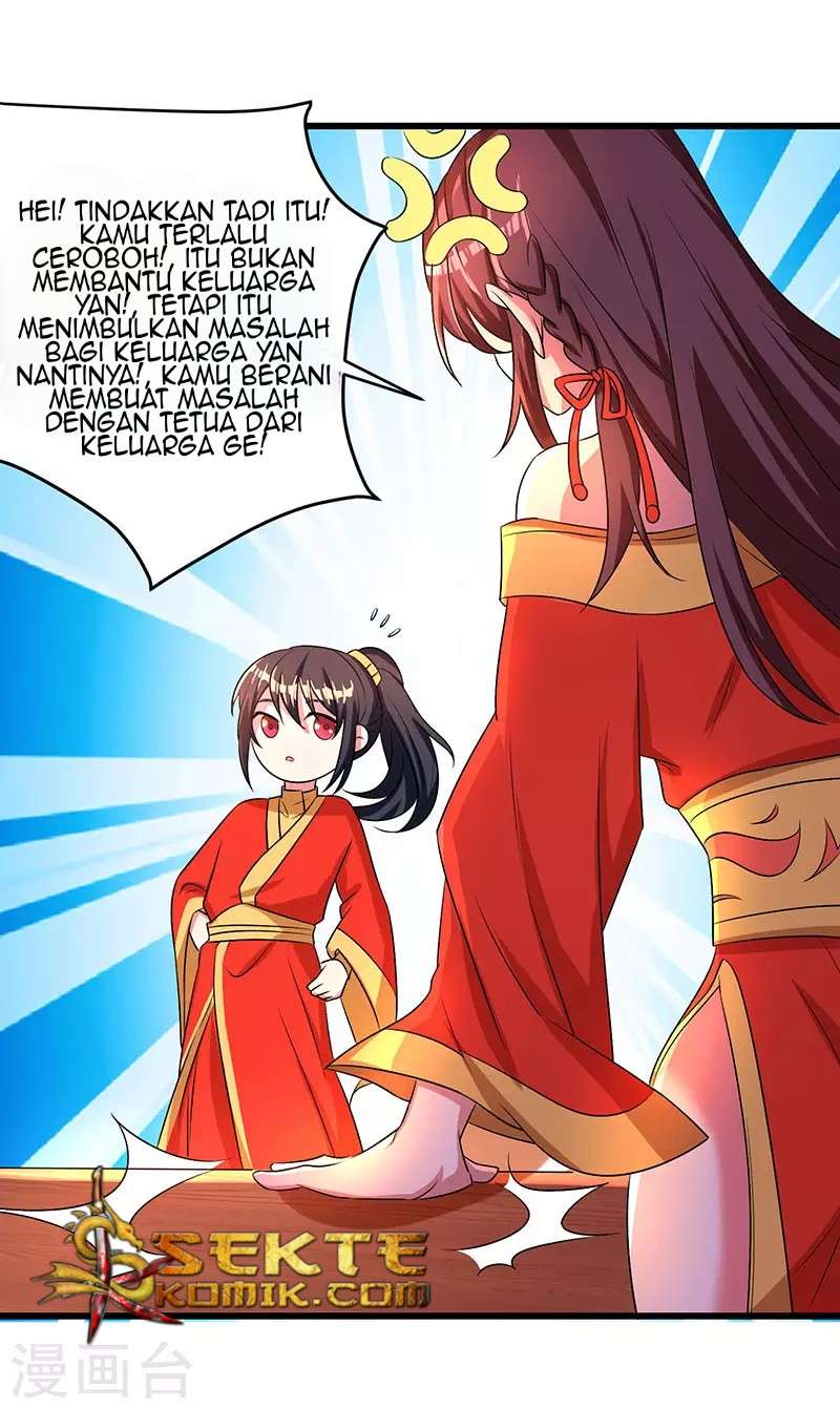Dushi Xiaoyao Chapter 05 Gambar 5