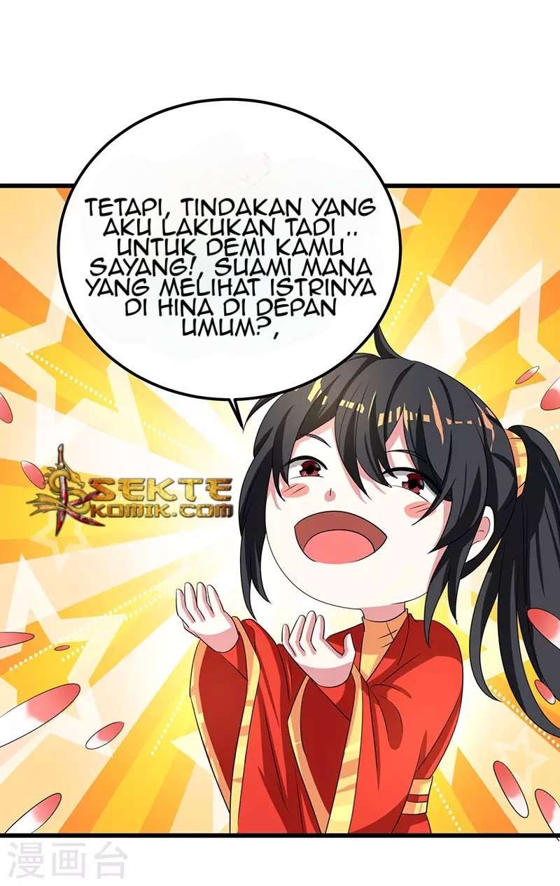 Dushi Xiaoyao Chapter 05 Gambar 6