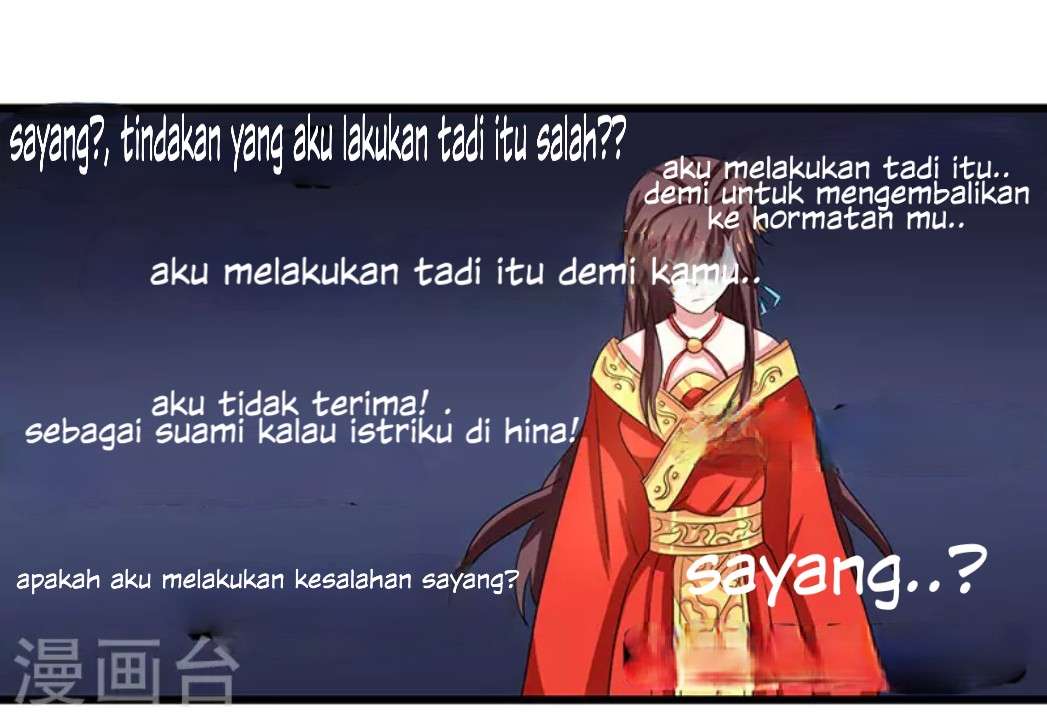 Dushi Xiaoyao Chapter 05 Gambar 7