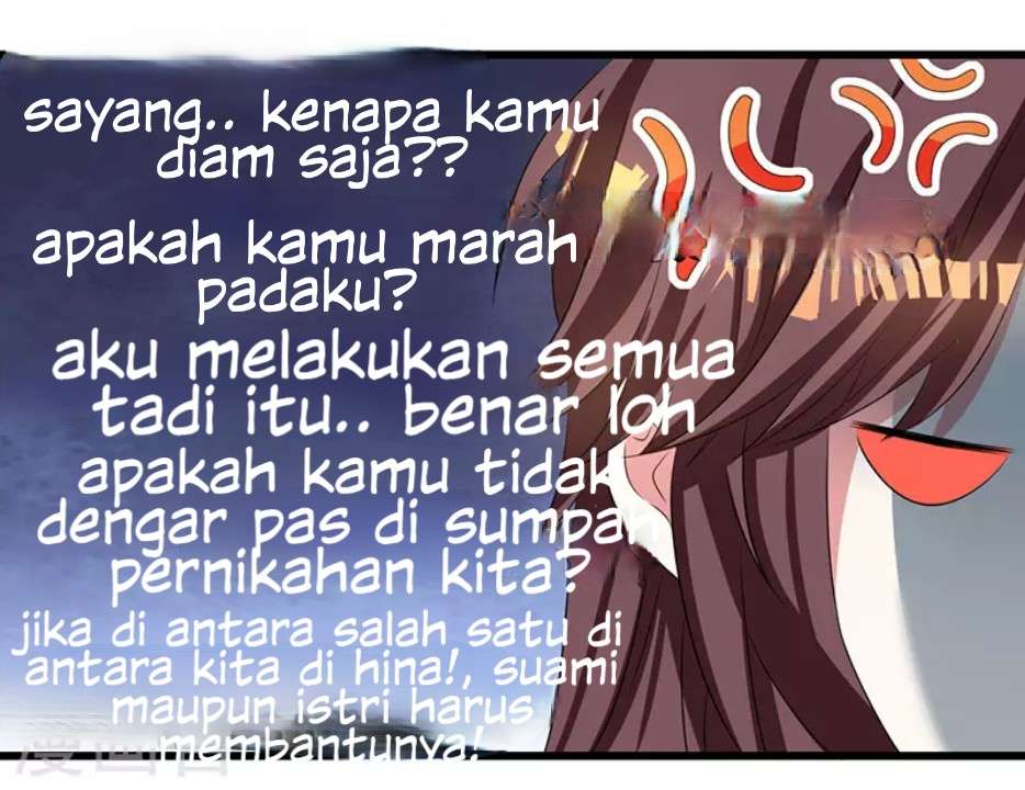 Dushi Xiaoyao Chapter 05 Gambar 8