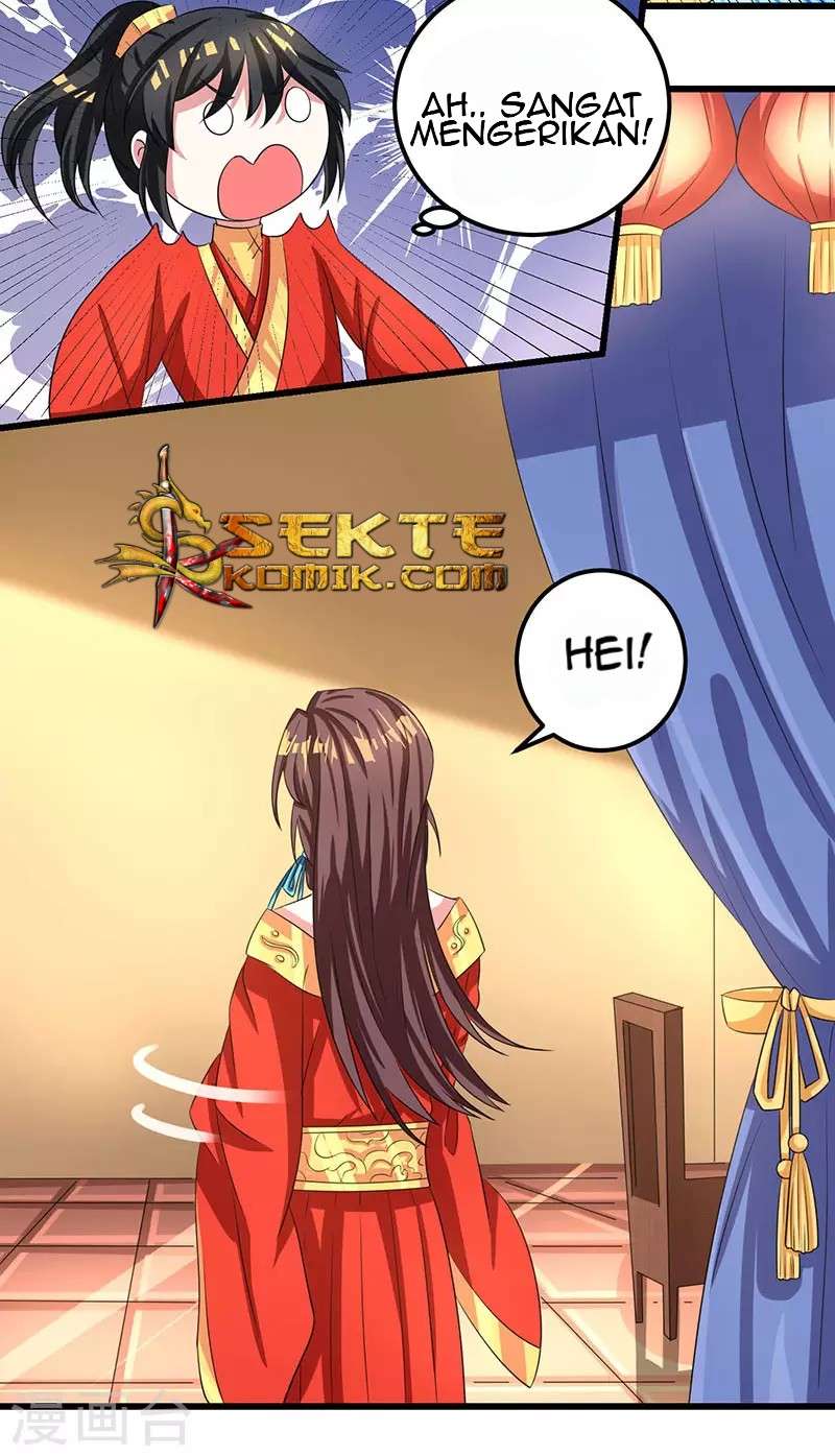 Dushi Xiaoyao Chapter 05 Gambar 11