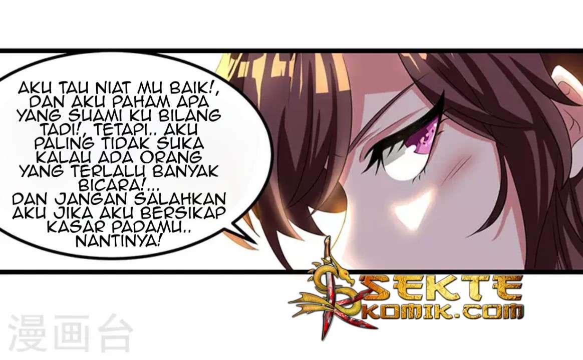 Dushi Xiaoyao Chapter 05 Gambar 12