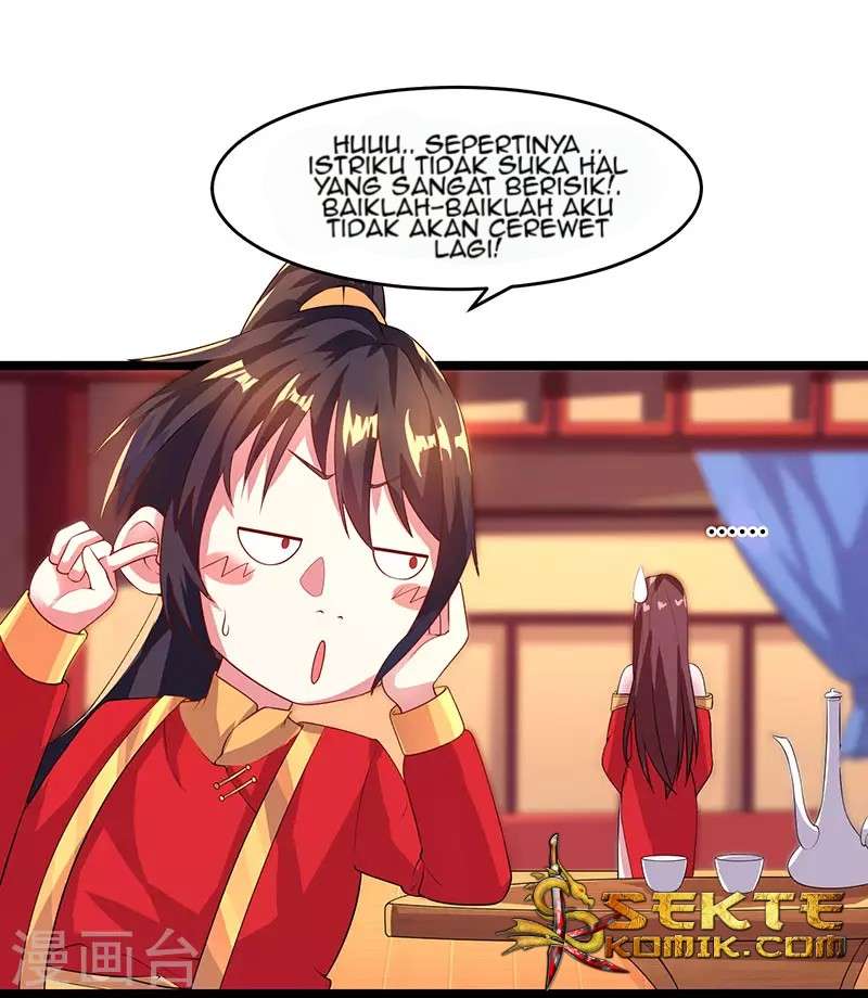 Dushi Xiaoyao Chapter 05 Gambar 13