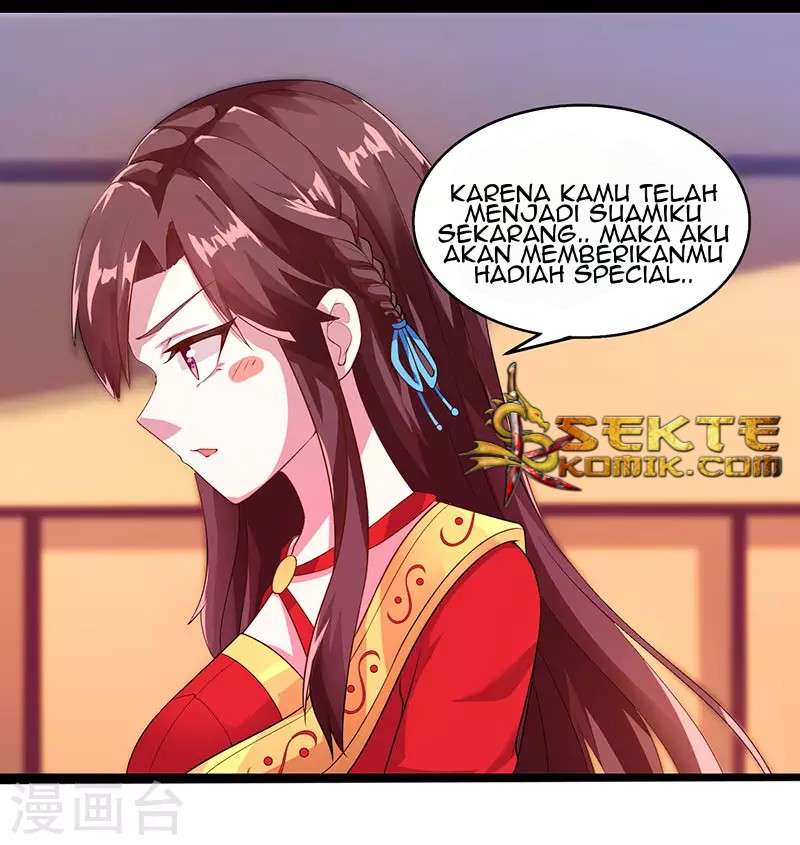 Dushi Xiaoyao Chapter 05 Gambar 14