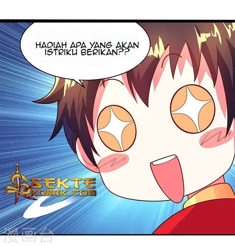 Dushi Xiaoyao Chapter 05 Gambar 15