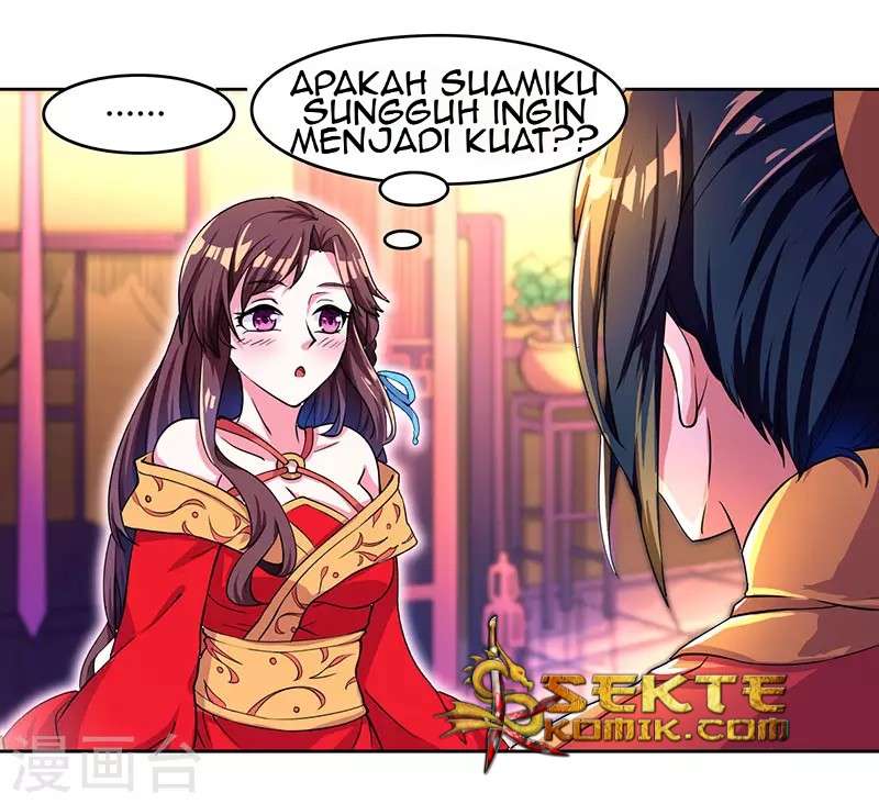 Dushi Xiaoyao Chapter 05 Gambar 18