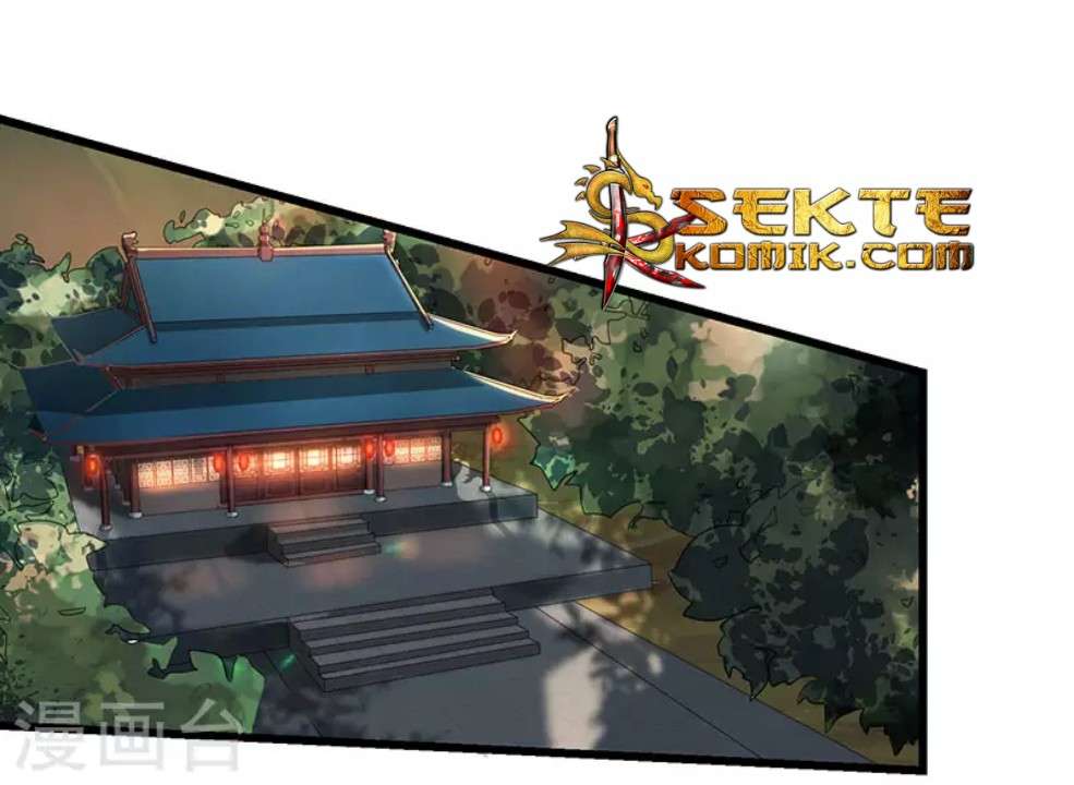 Manhua Dushi Xiaoyao Chapter 05 gambar nomor 2