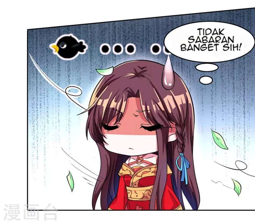 Dushi Xiaoyao Chapter 05 Gambar 20