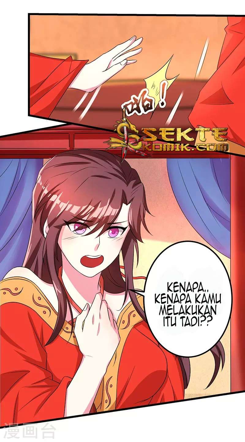 Dushi Xiaoyao Chapter 05 Gambar 3