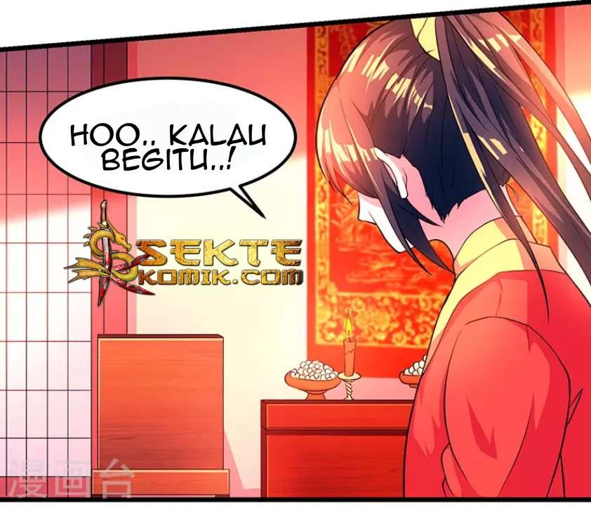 Dushi Xiaoyao Chapter 04 Gambar 4