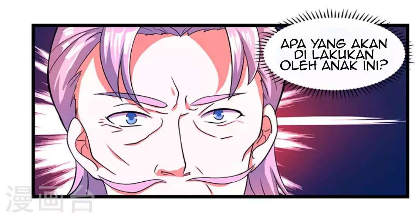 Dushi Xiaoyao Chapter 04 Gambar 5