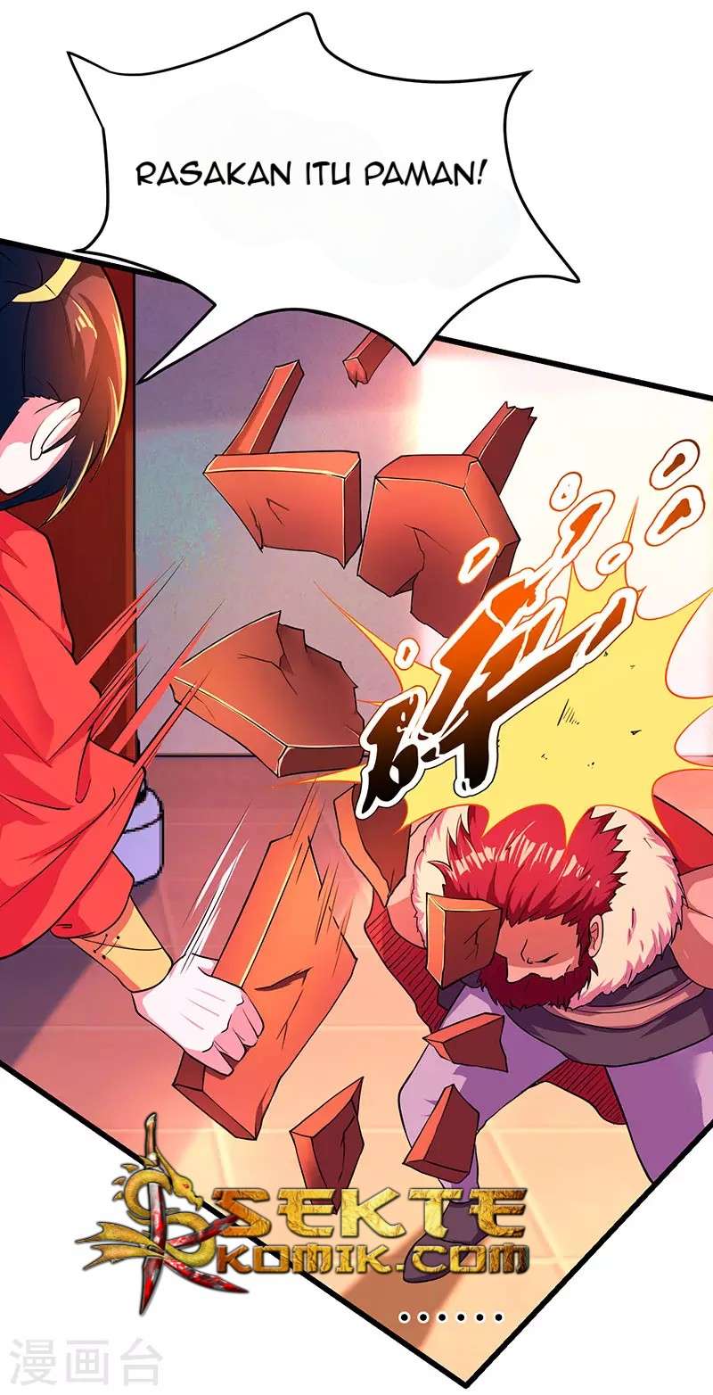 Dushi Xiaoyao Chapter 04 Gambar 8