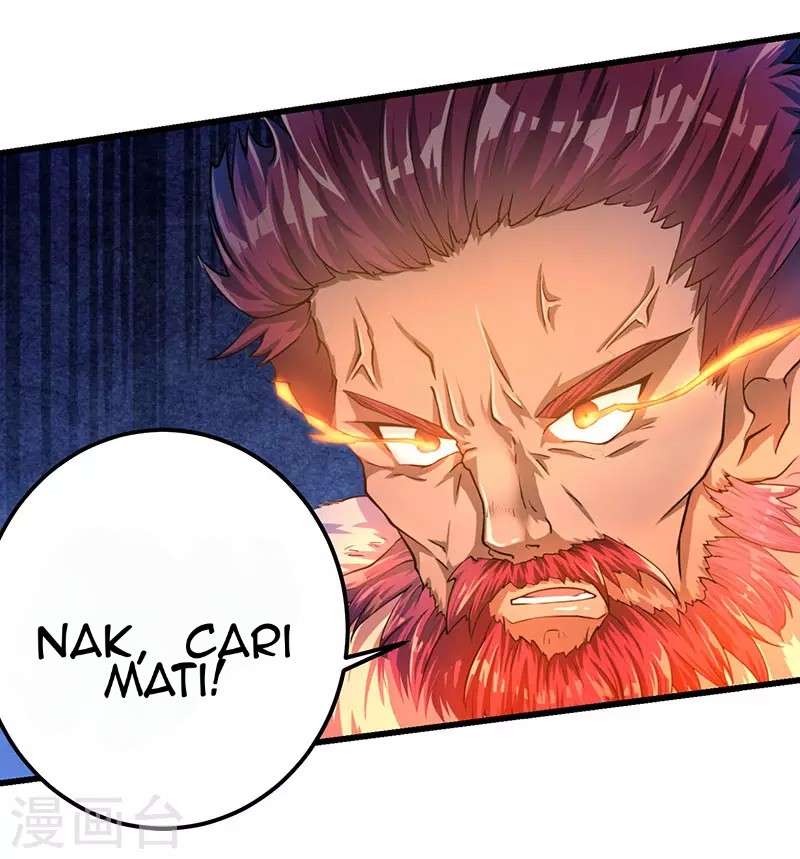 Dushi Xiaoyao Chapter 04 Gambar 13