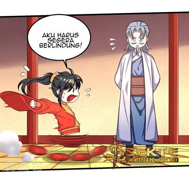 Dushi Xiaoyao Chapter 04 Gambar 16