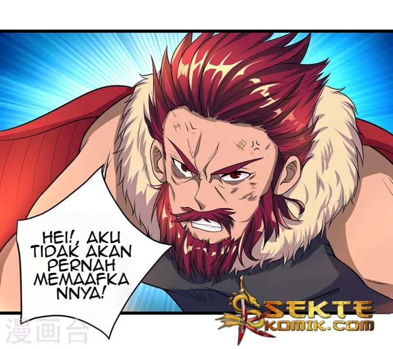 Dushi Xiaoyao Chapter 04 Gambar 21