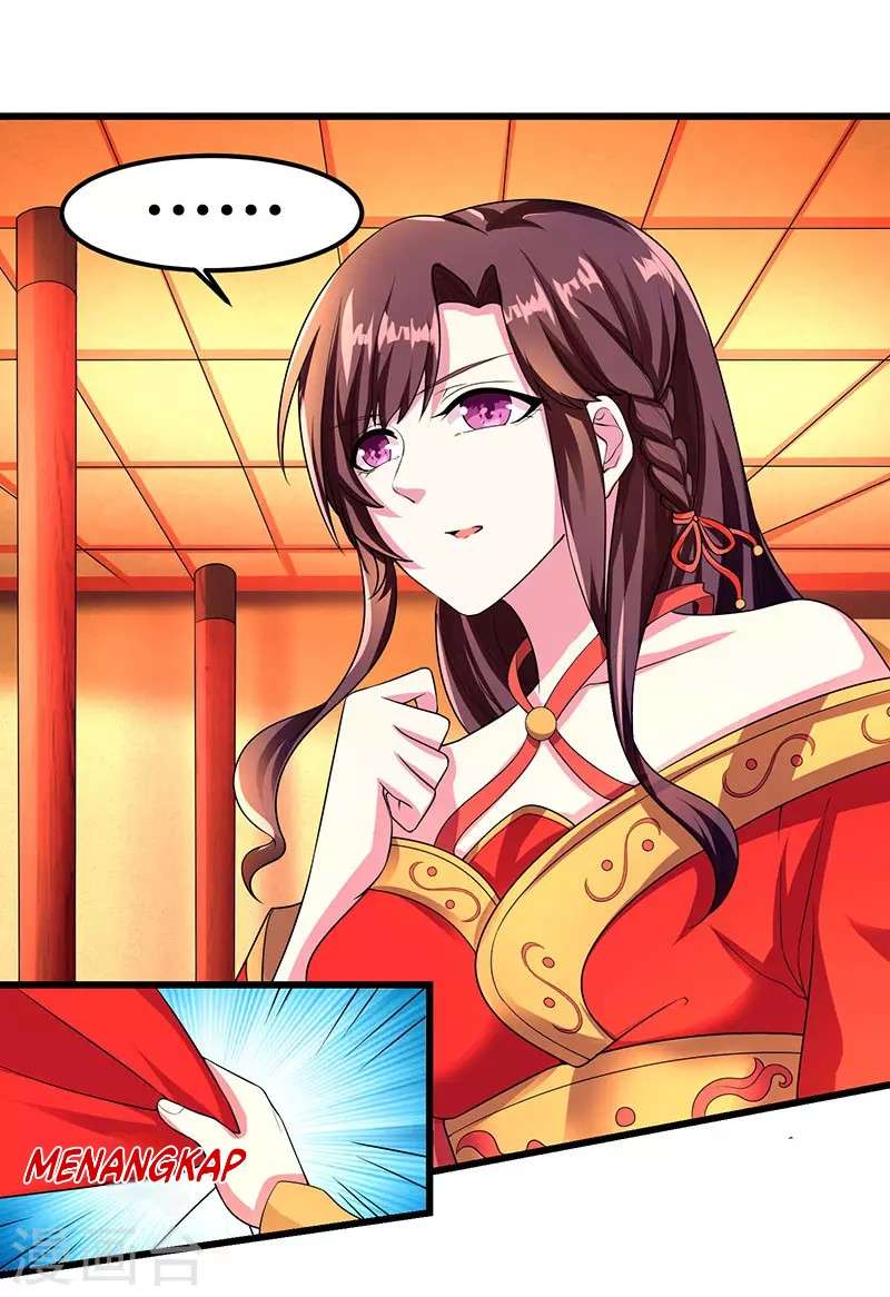 Dushi Xiaoyao Chapter 04 Gambar 23