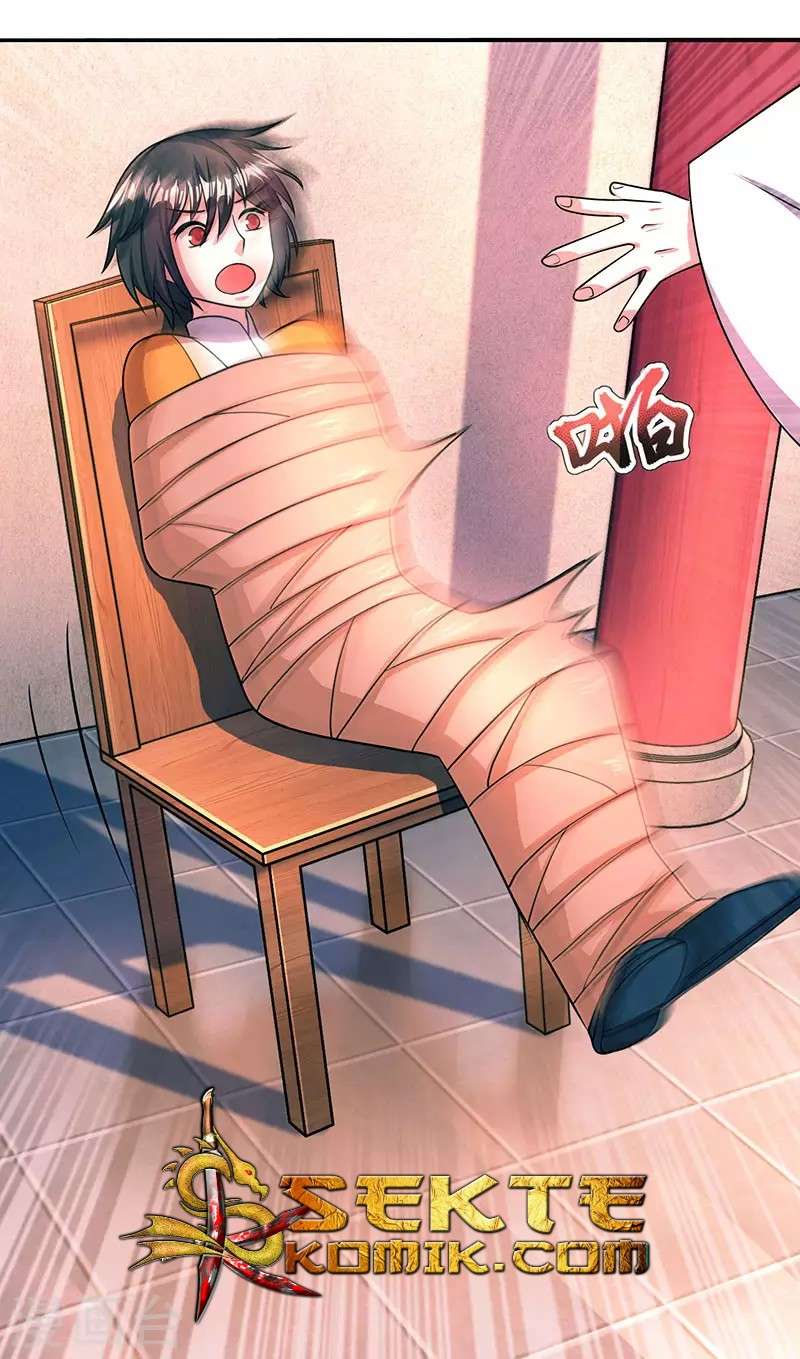 Dushi Xiaoyao Chapter 2 Gambar 17