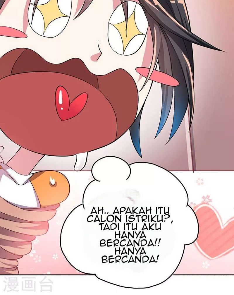 Dushi Xiaoyao Chapter 2 Gambar 23