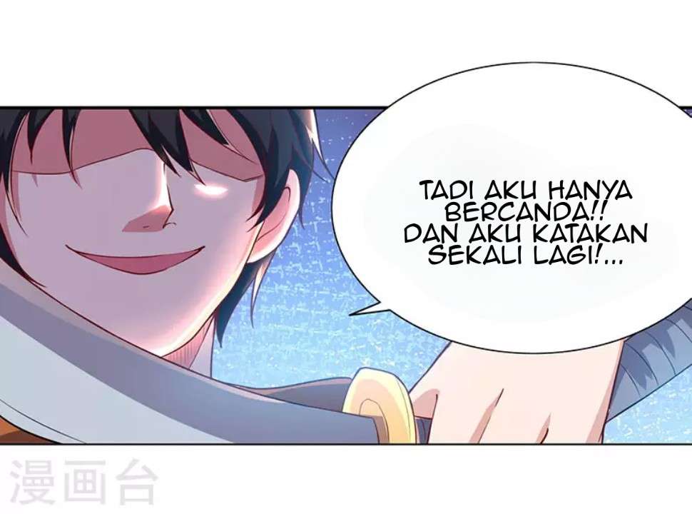 Dushi Xiaoyao Chapter 2 Gambar 25