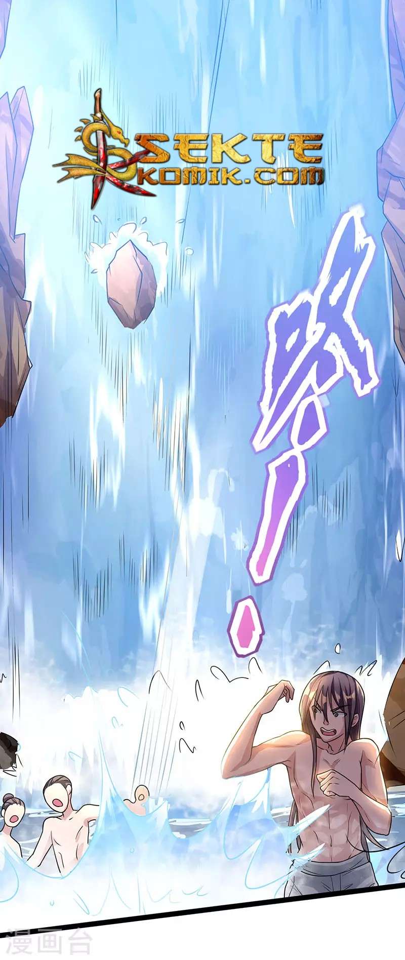 Dushi Xiaoyao Chapter 1 Gambar 13