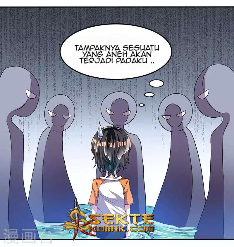Dushi Xiaoyao Chapter 1 Gambar 17