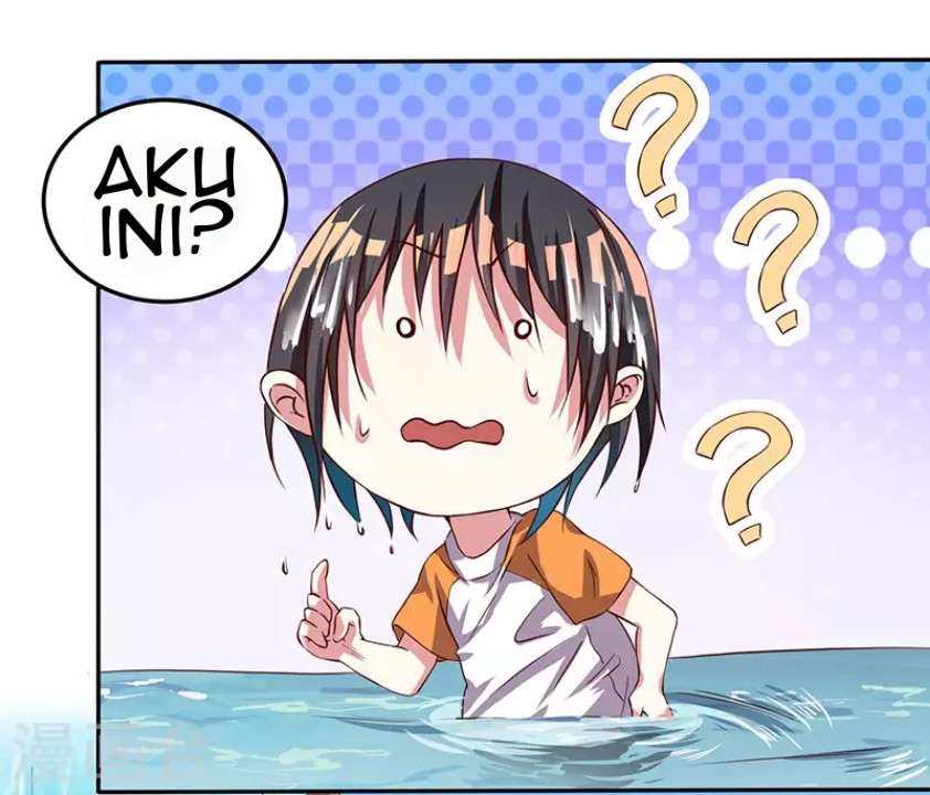 Dushi Xiaoyao Chapter 1 Gambar 21