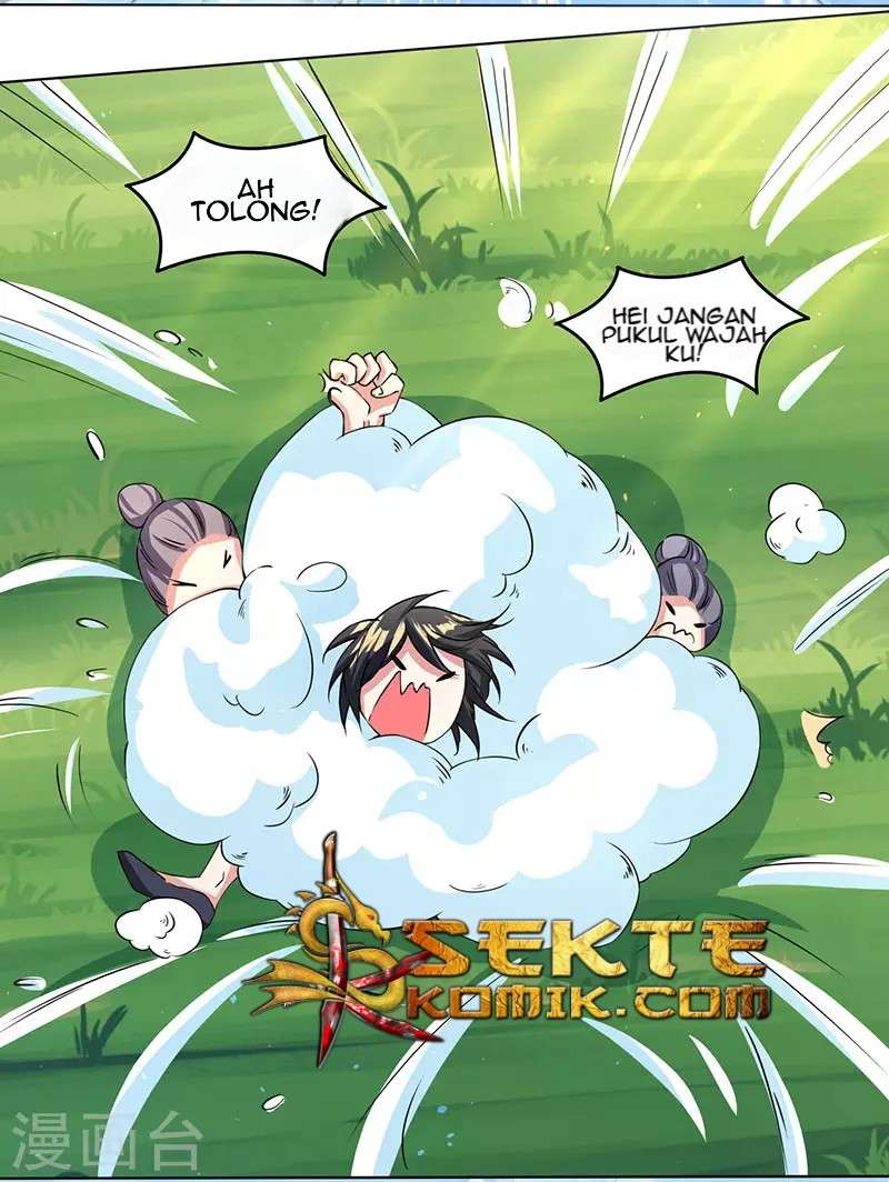 Dushi Xiaoyao Chapter 1 Gambar 25