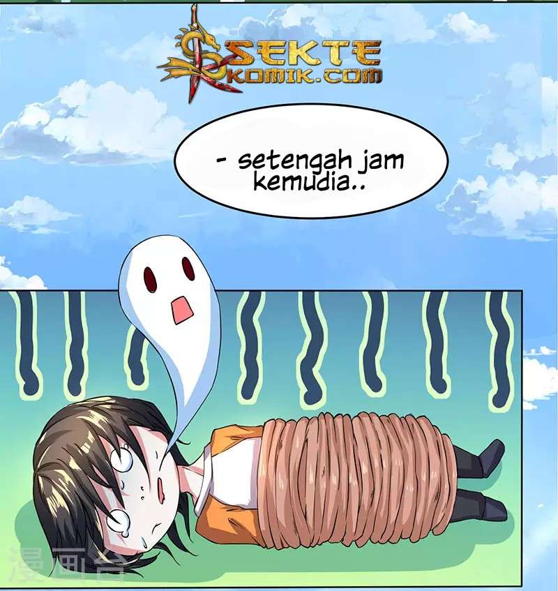 Dushi Xiaoyao Chapter 1 Gambar 26