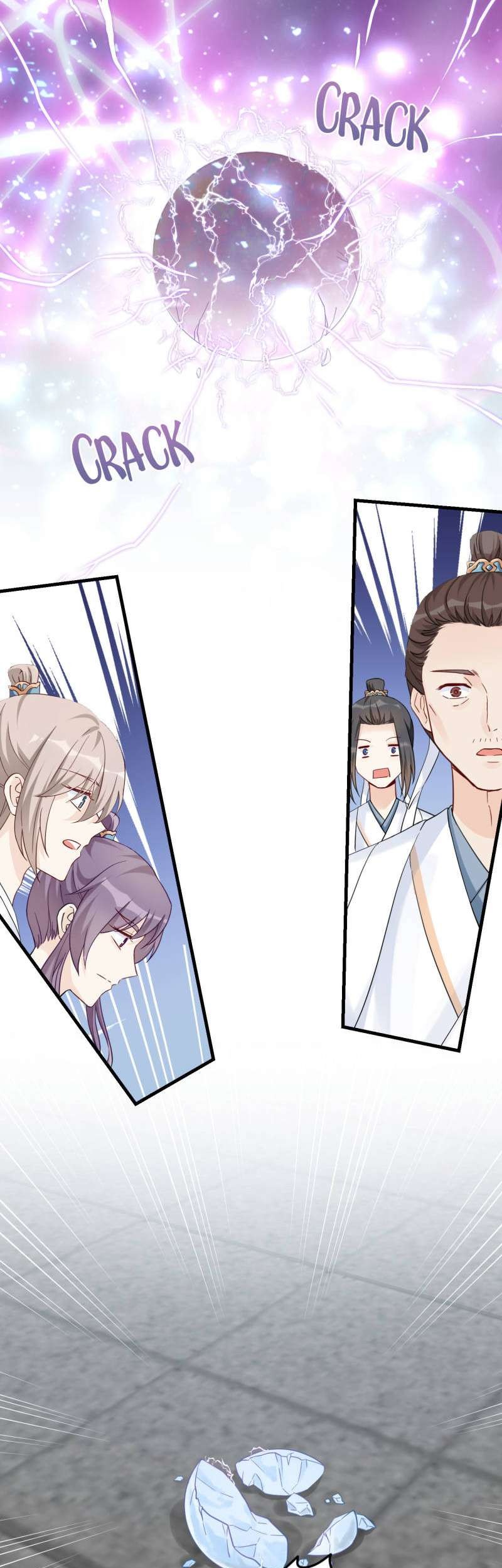 My Apprentice: Game Over Again! Chapter 3 Gambar 23