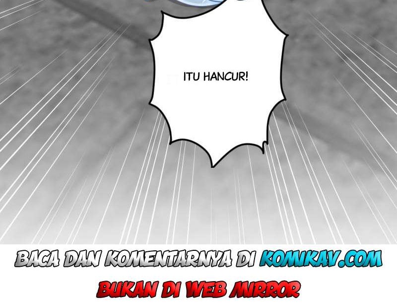 My Apprentice: Game Over Again! Chapter 3 Gambar 24