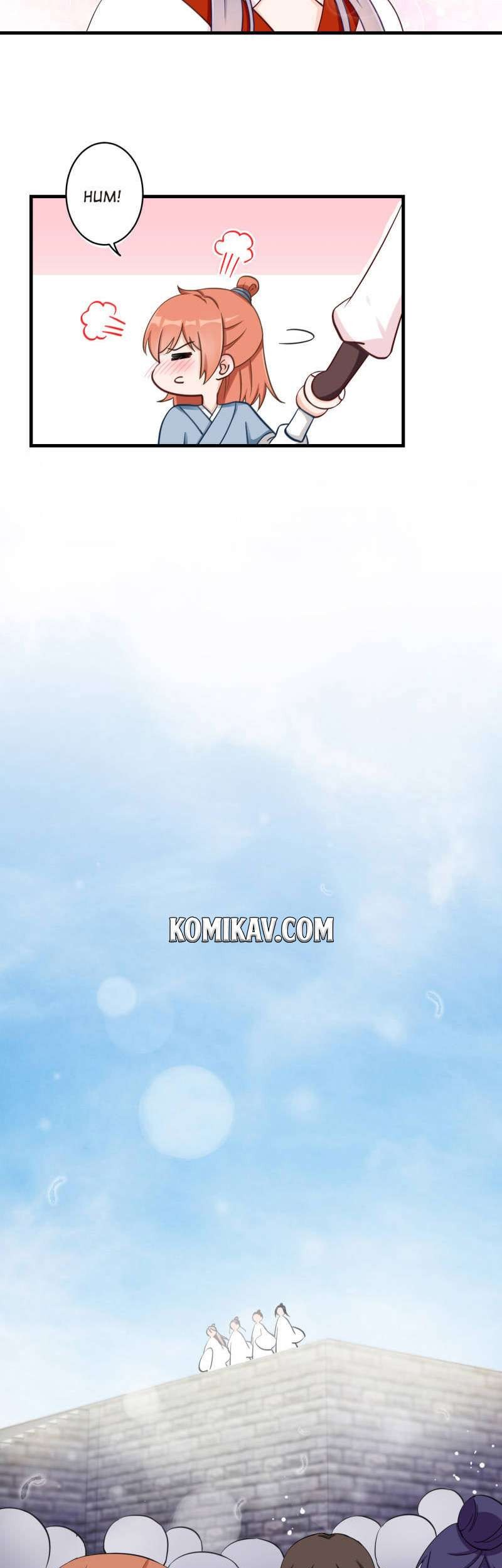 My Apprentice: Game Over Again! Chapter 2 Gambar 18