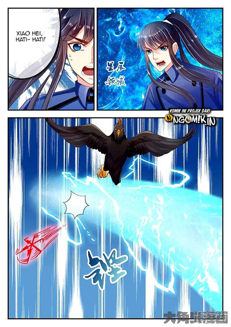 Legend Of Immortals Chapter 91 Gambar 5