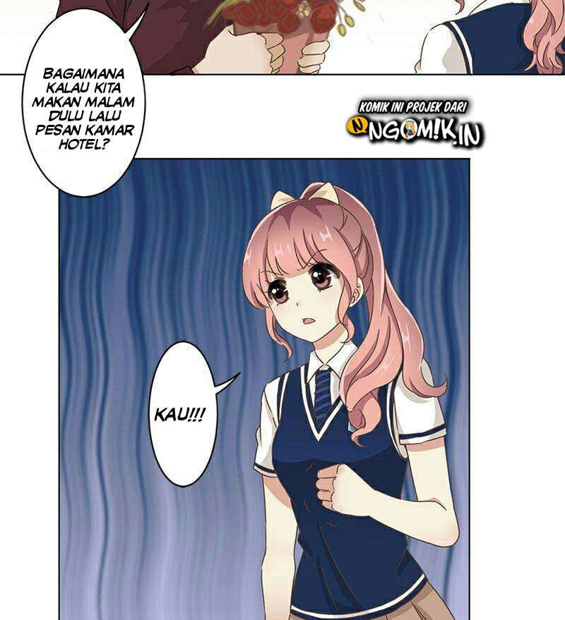 The Rebirth of Noble: Revenge Chapter 05 Gambar 4