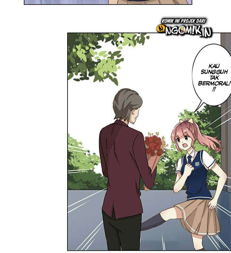 The Rebirth of Noble: Revenge Chapter 05 Gambar 5