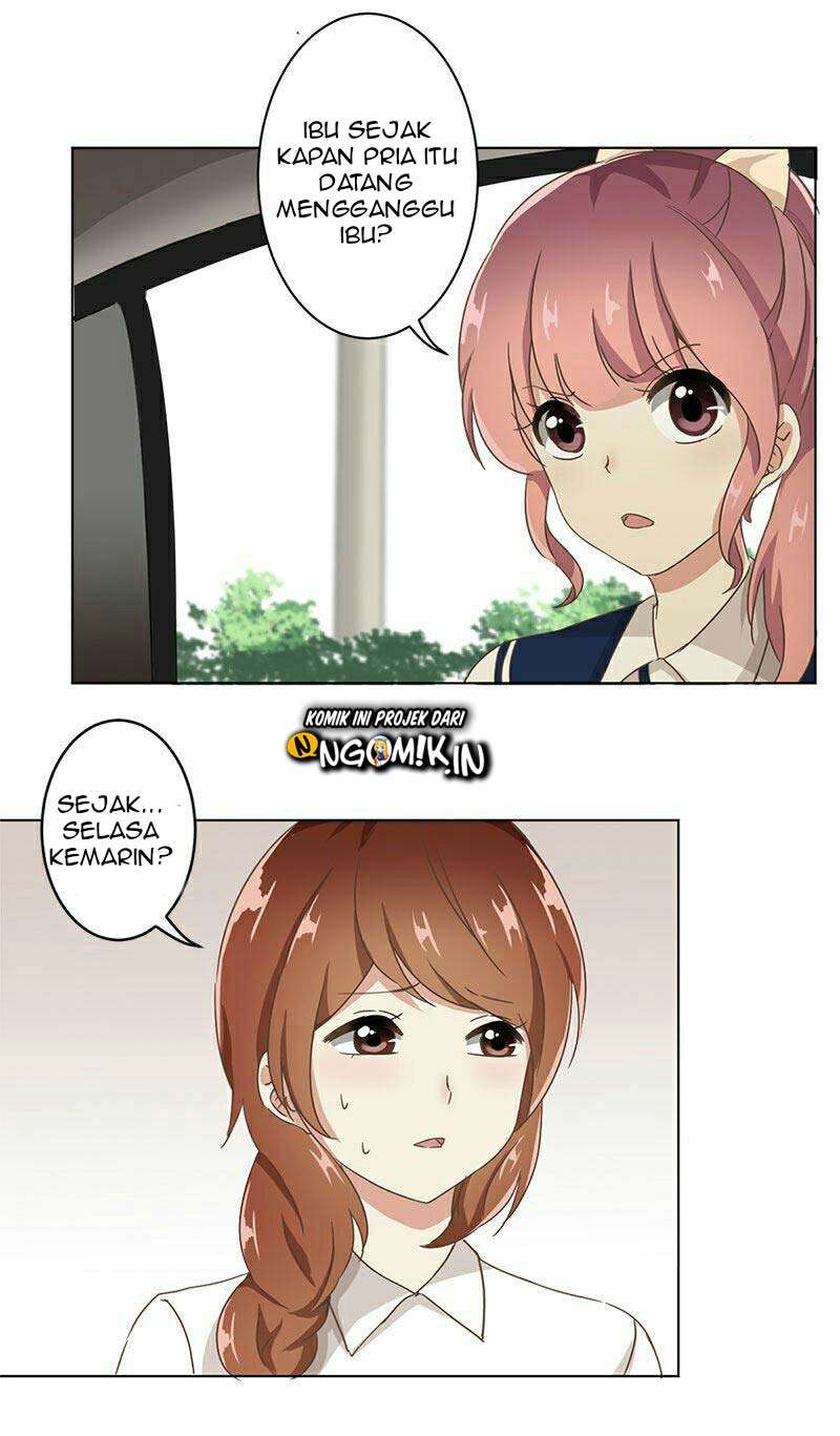 The Rebirth of Noble: Revenge Chapter 05 Gambar 7