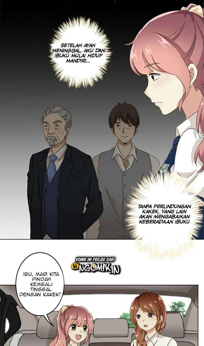 The Rebirth of Noble: Revenge Chapter 05 Gambar 9