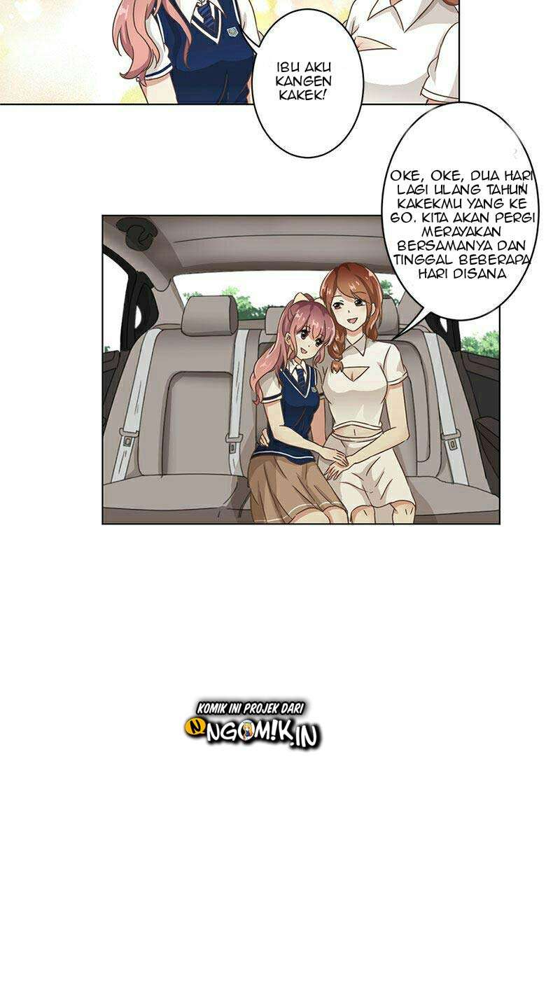 The Rebirth of Noble: Revenge Chapter 05 Gambar 11