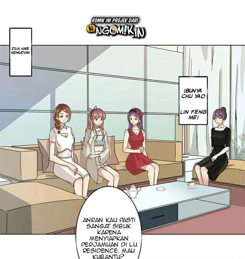 The Rebirth of Noble: Revenge Chapter 05 Gambar 12