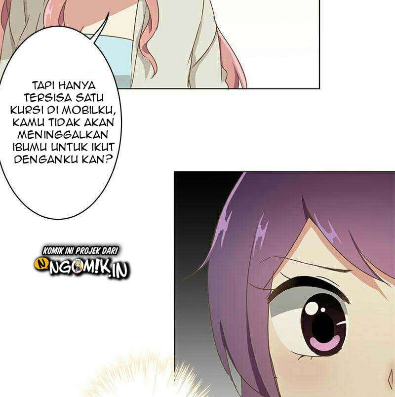 The Rebirth of Noble: Revenge Chapter 05 Gambar 20