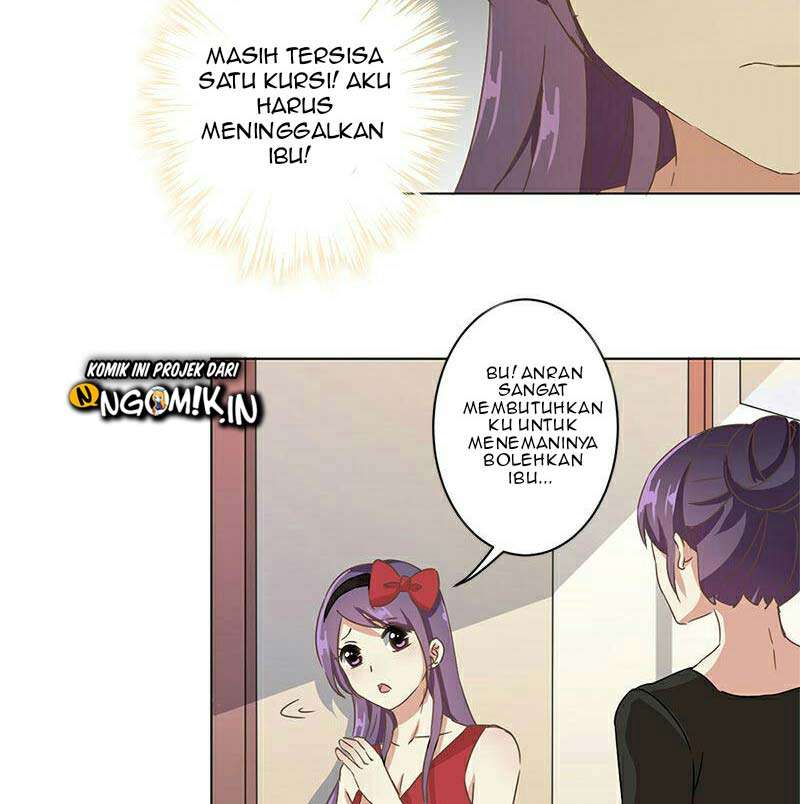 The Rebirth of Noble: Revenge Chapter 05 Gambar 21