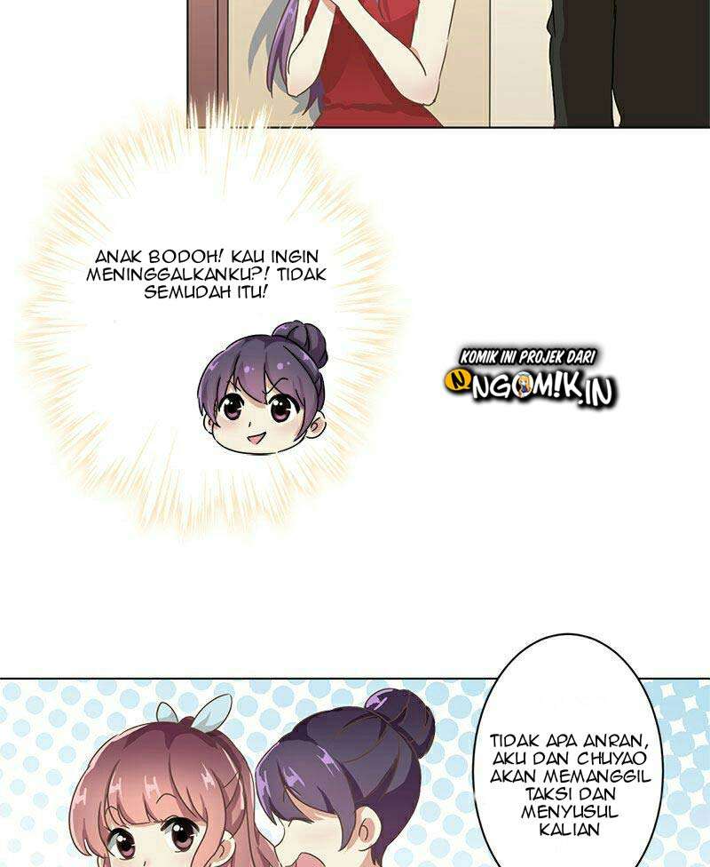 The Rebirth of Noble: Revenge Chapter 05 Gambar 22