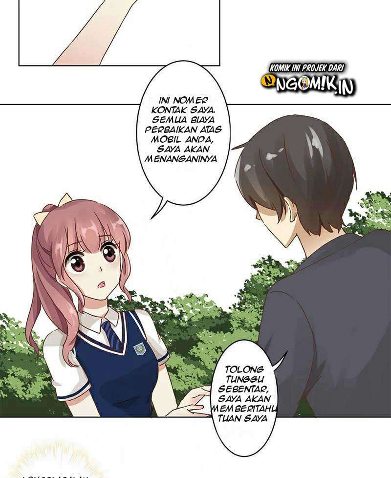 The Rebirth of Noble: Revenge Chapter 04 Gambar 4