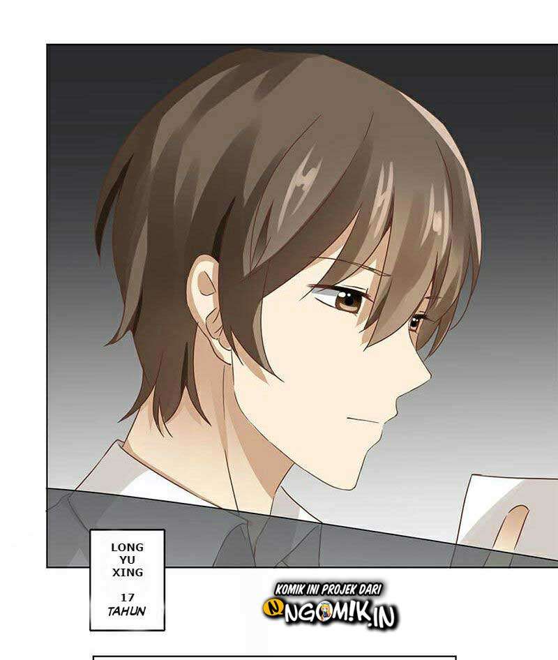 The Rebirth of Noble: Revenge Chapter 04 Gambar 6