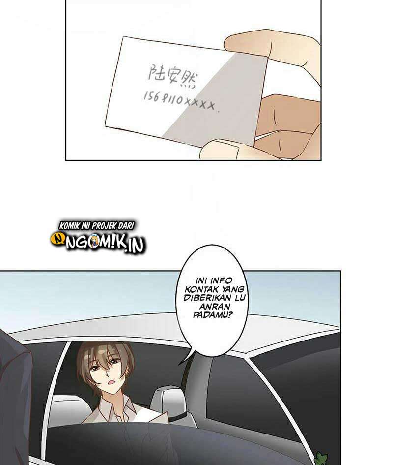 The Rebirth of Noble: Revenge Chapter 04 Gambar 7